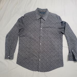 Perry Ellis dress shirt